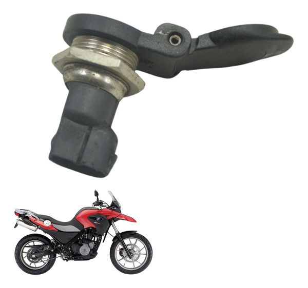 Tomada Bmw G 650 Gs 05-11 Original