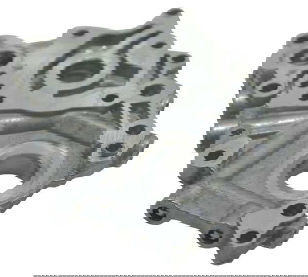 Plate Bomba Óleo Harley Touring 114 Original