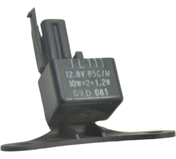 Rele Pisca Bmw G 650 Gs 05-11 Original