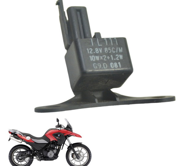 Rele Pisca Bmw G 650 Gs 05-11 Original