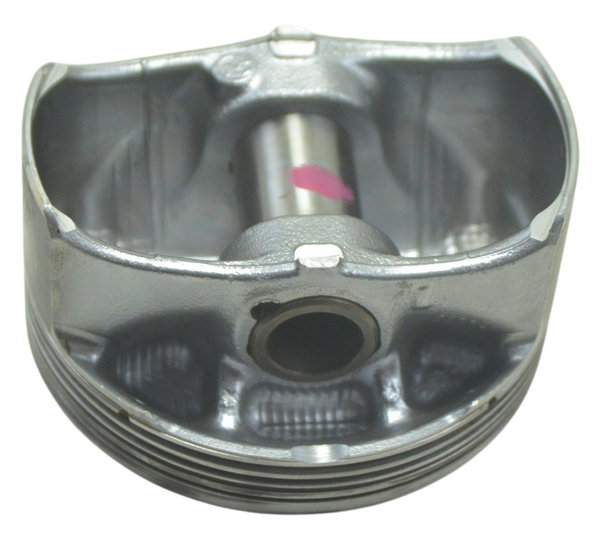 Pistão S/ Anéis Harley 114 Original