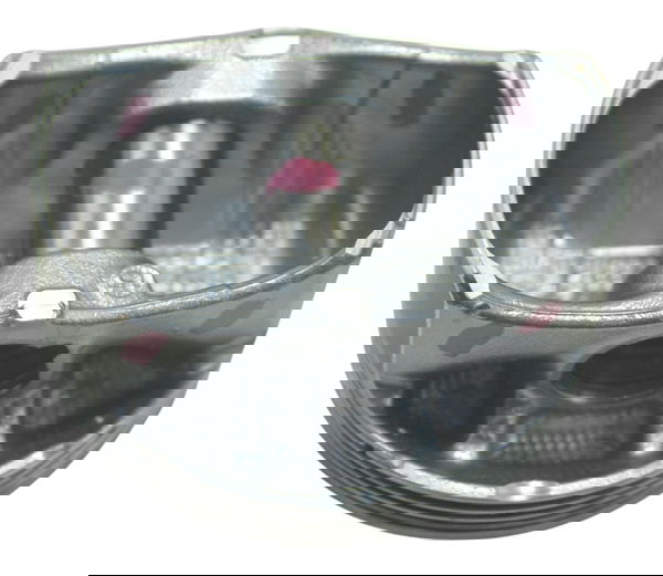 Pistão S/ Anéis Harley 114 Original
