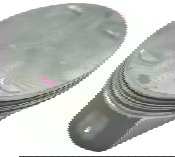 Pistão S/ Anéis Harley 114 Original