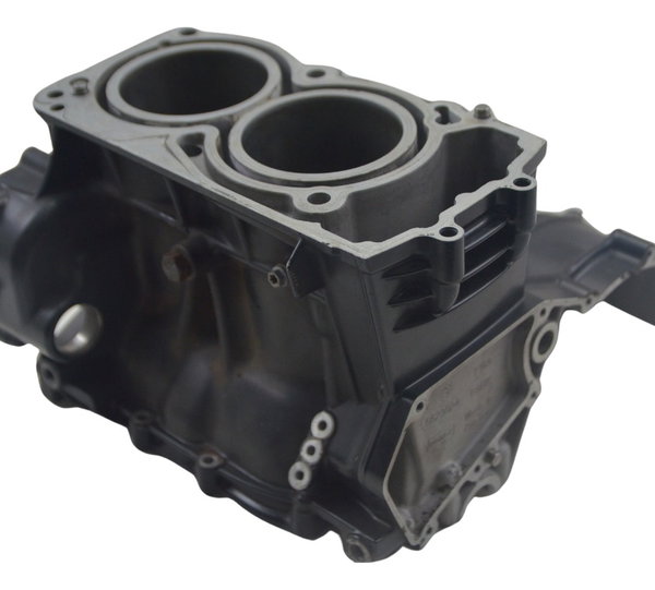 Carcaça Bloco Motor Superior Nfe Bmw F 800 Es Original