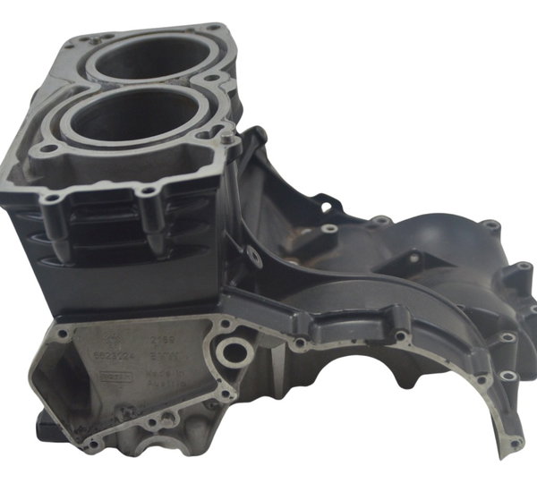 Carcaça Bloco Motor Superior Nfe Bmw F 800 Es Original