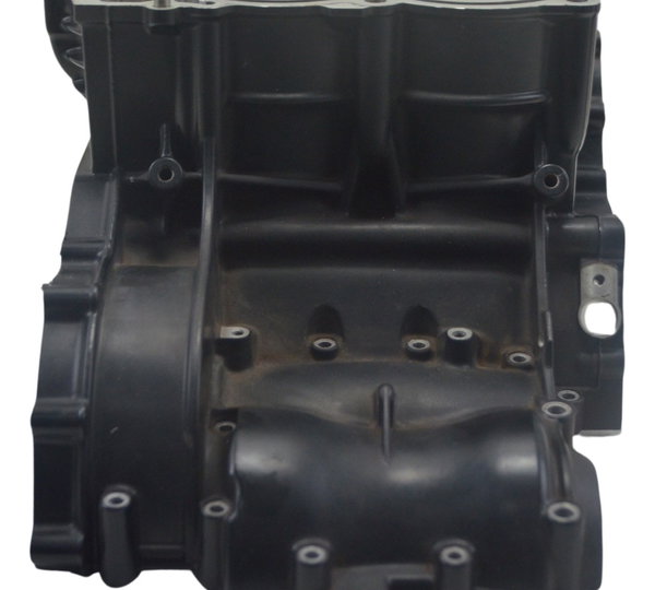 Carcaça Bloco Motor Superior Nfe Bmw F 800 Es Original