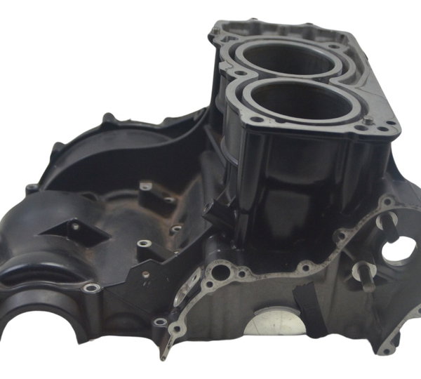 Carcaça Bloco Motor Superior Nfe Bmw F 800 Es Original