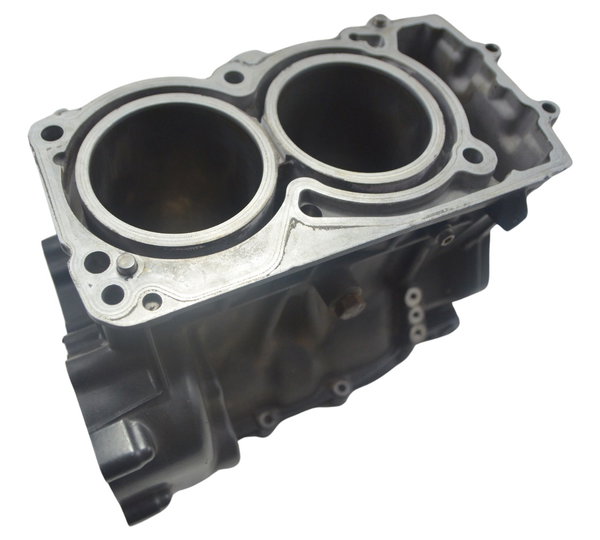 Carcaça Bloco Motor Superior Nfe Bmw F 800 Es Original