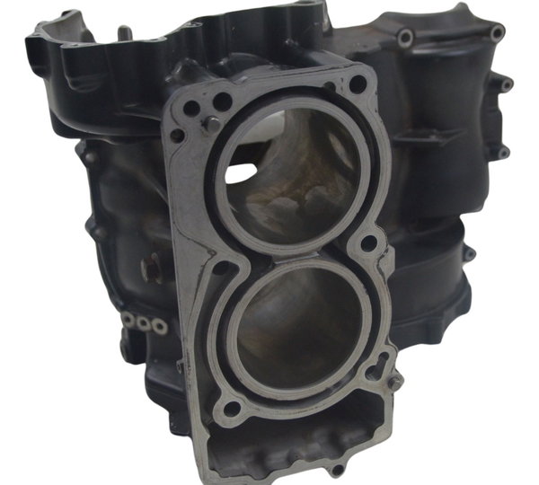 Carcaça Bloco Motor Superior Nfe Bmw F 800 Es Original