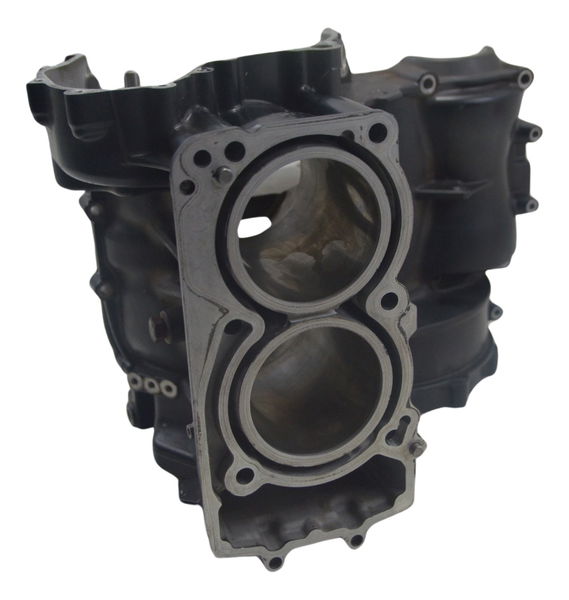 Carcaça Bloco Motor Superior Nfe Bmw F 800 Es Original