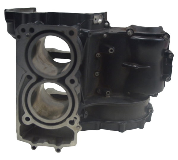 Carcaça Bloco Motor Superior Nfe Bmw F 800 Es Original