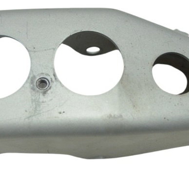 Suporte Motor Bmw G 650 Gs 05-11 Original