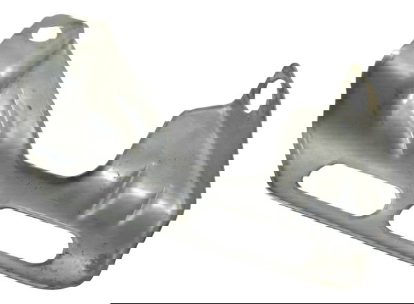 Acabamento Pedaleira Traseira Bmw G 650 Gs 05-11 Original