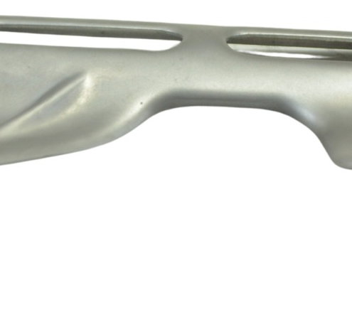 Acabamento Pedaleira Traseira Bmw G 650 Gs 05-11 Original