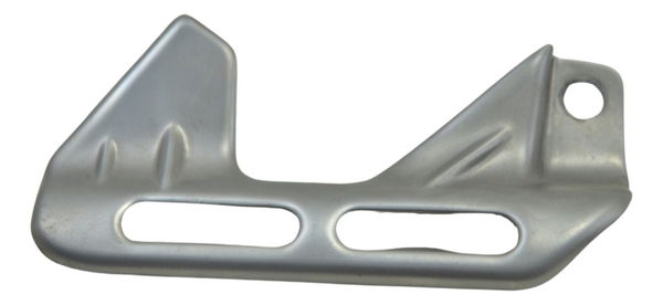 Acabamento Pedaleira Traseira Bmw G 650 Gs 05-11 Original