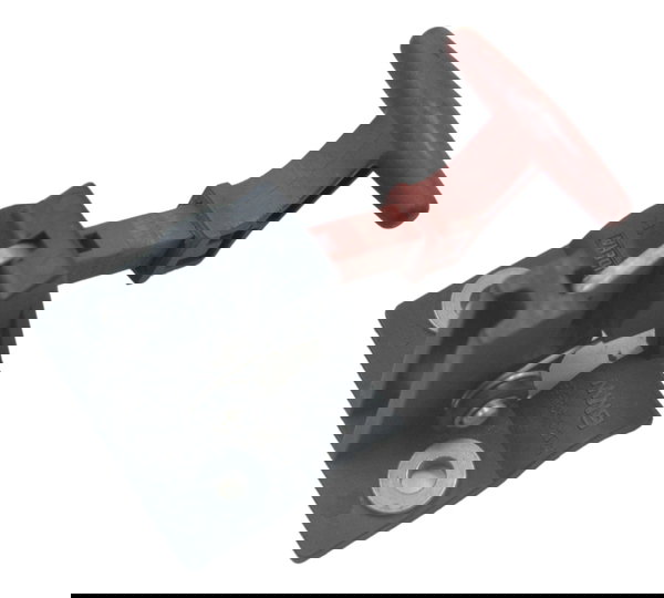 Trava Banco Bmw G 650 Gs 05-11 Original