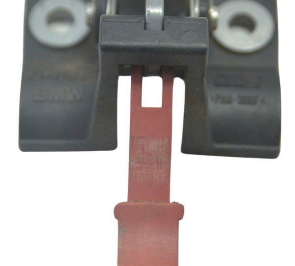 Trava Banco Bmw G 650 Gs 05-11 Original