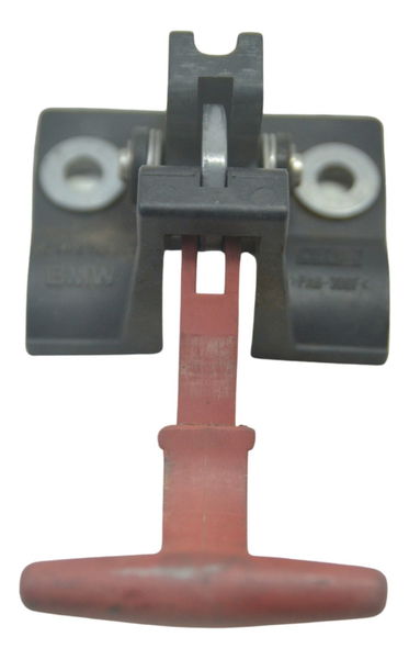 Trava Banco Bmw G 650 Gs 05-11 Original