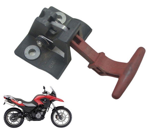Trava Banco Bmw G 650 Gs 05-11 Original