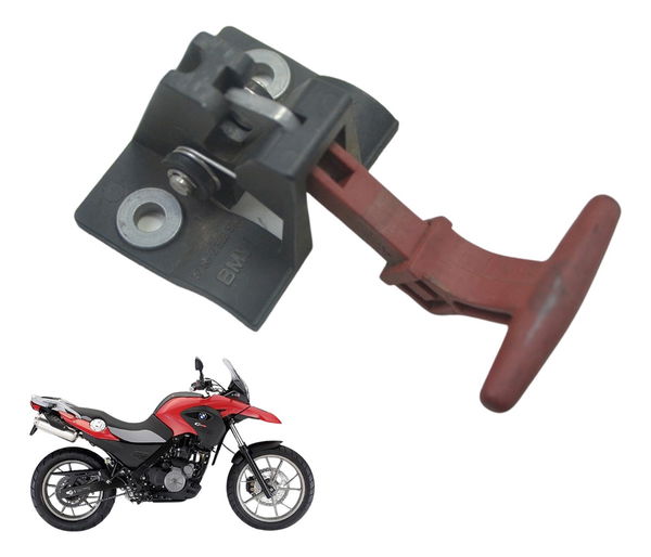 Trava Banco Bmw G 650 Gs 05-11 Original