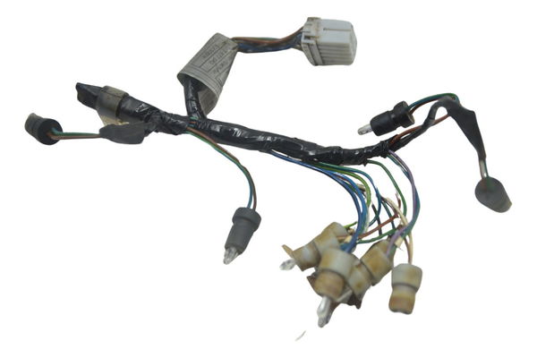 Chicote Painel Bmw G 650 Gs 05-11 Original