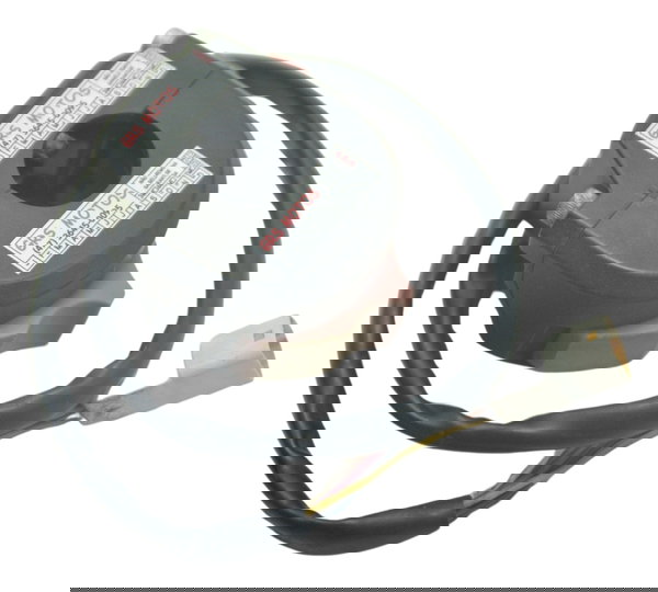 Chave Punho Partida Ducati Monster 1200 S 17-21 Original