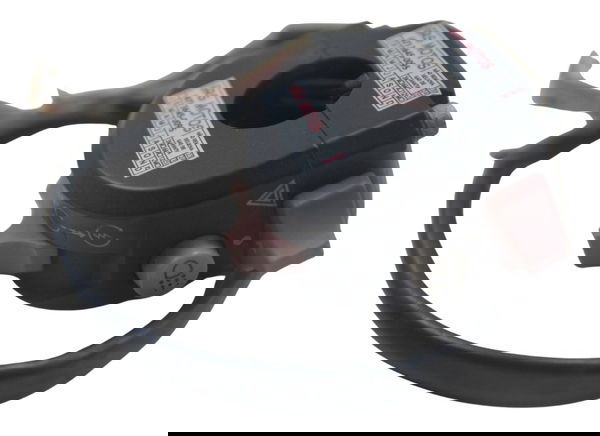 Chave Punho Partida Ducati Monster 1200 S 17-21 Original