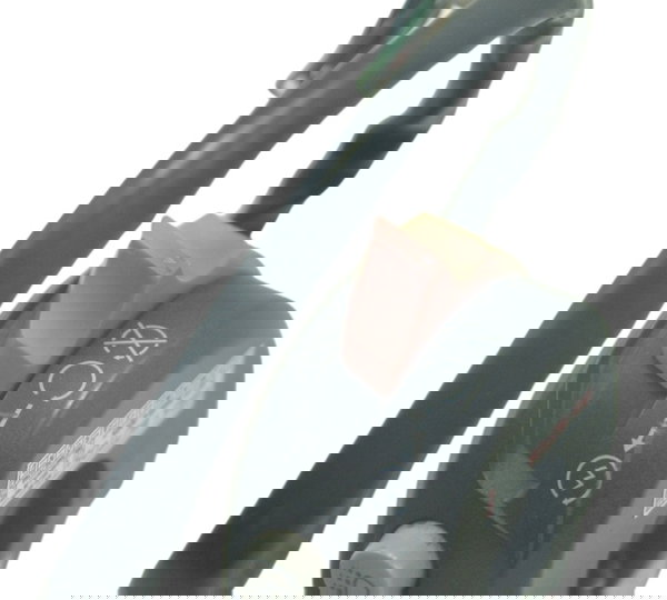 Chave Punho Partida Ducati Monster 1200 S 17-21 Original