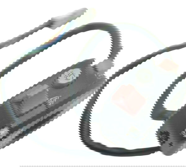 Chave Punho Partida Ducati Monster 1200 S 17-21 Original