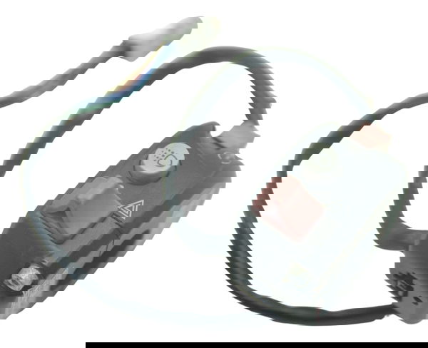 Chave Punho Partida Ducati Monster 1200 S 17-21 Original