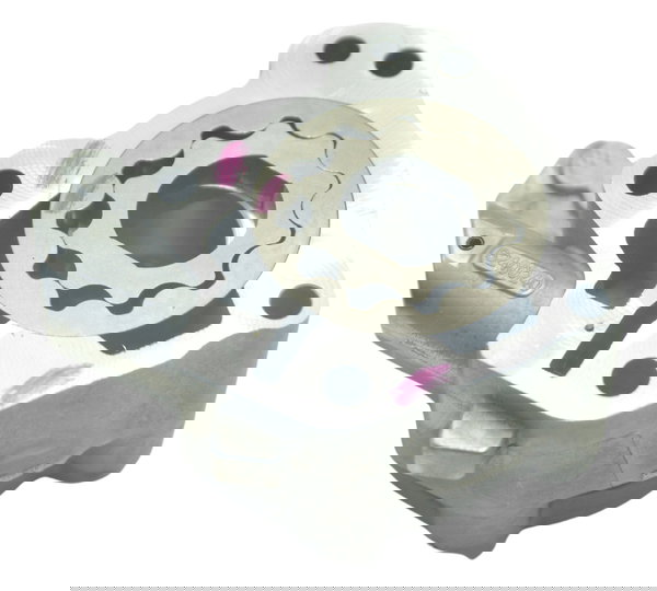 Bomba Óleo Harley Touring 114 Original