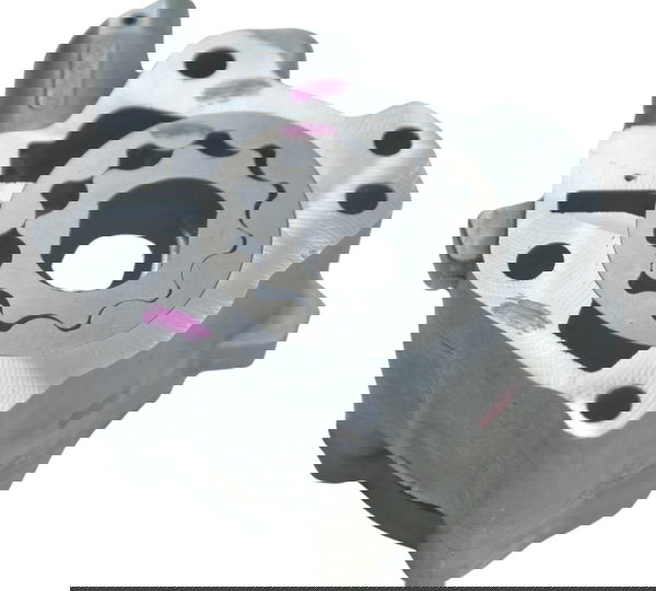 Bomba Óleo Harley Touring 114 Original