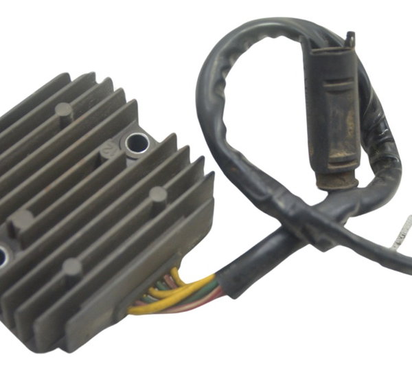 Retificador De Carga Bmw G 650 Gs 05-11 Original 12v