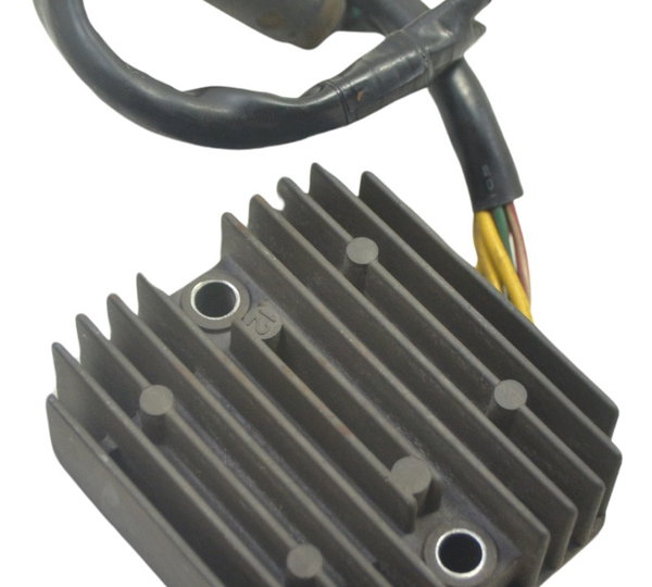 Retificador De Carga Bmw G 650 Gs 05-11 Original 12v