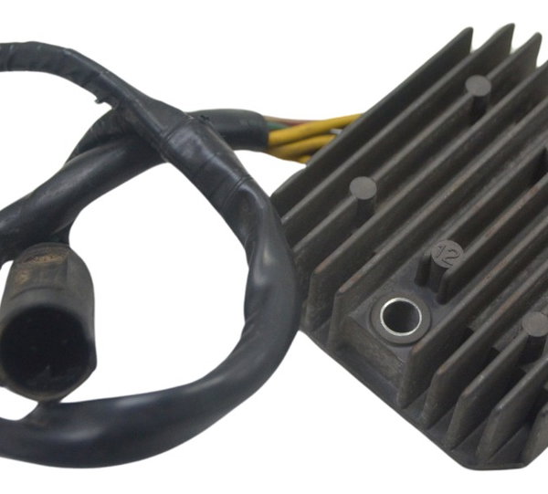 Retificador De Carga Bmw G 650 Gs 05-11 Original 12v