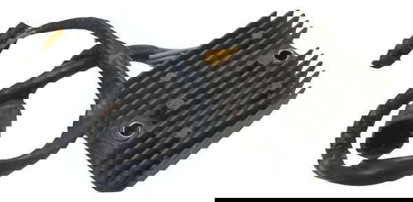 Retificador De Carga Bmw G 650 Gs 05-11 Original