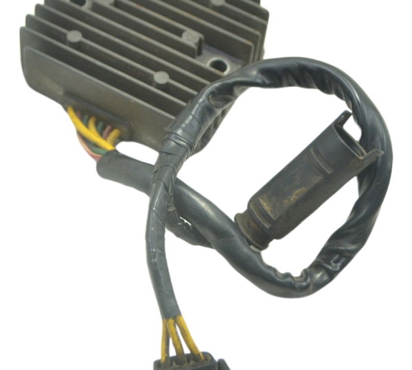 Retificador De Carga Bmw G 650 Gs 05-11 Original 12v