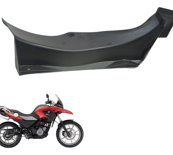 Acabamento Moldura Bmw G 650 Gs 05-11 Original