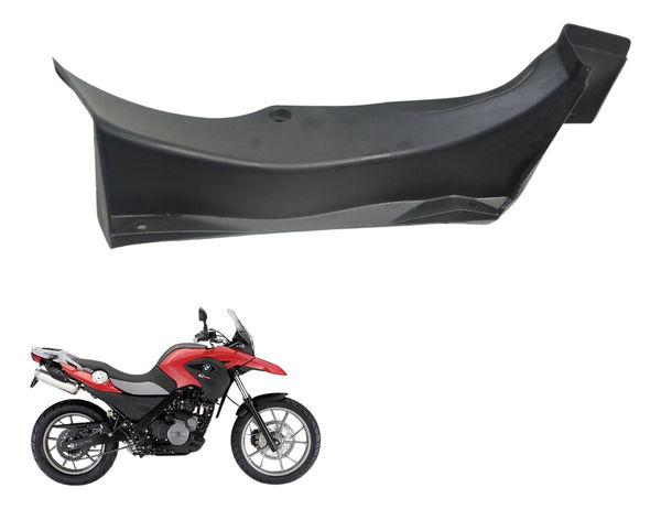 Acabamento Moldura Bmw G 650 Gs 05-11 Original