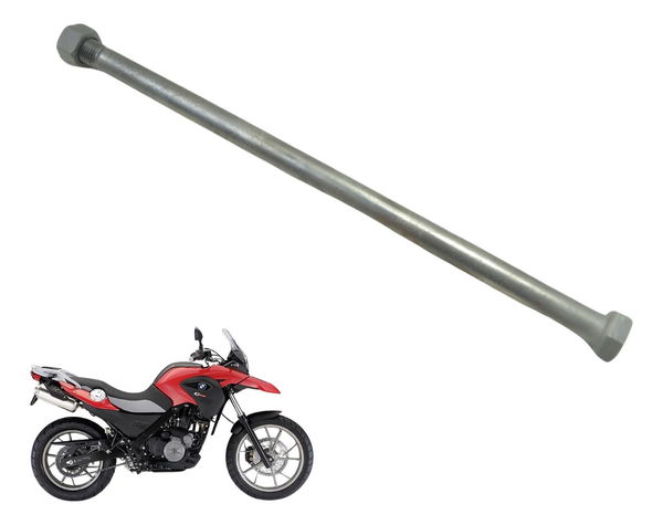 Eixo Balança Bmw G 650 Gs 05-11 Original