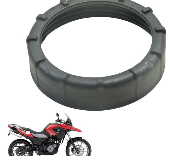 Suporte Bomba Combustível Bmw G 650 Gs 05-11 Original