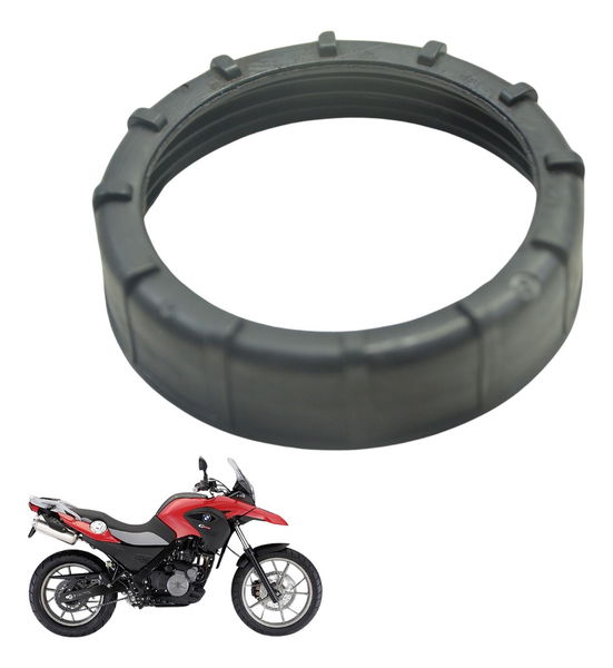 Suporte Bomba Combustível Bmw G 650 Gs 05-11 Original