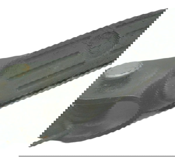 Pedaleira Dianteira Direita Bmw G 650 Gs 05-11 Original