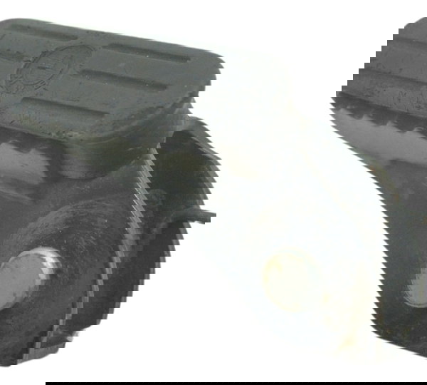 Pedaleira Dianteira Direita Bmw G 650 Gs 05-11 Original