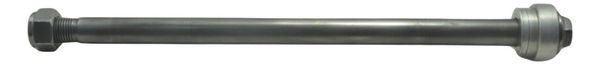Eixo Roda Traseira Bmw G 650 Gs 05-11 Original