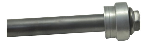Eixo Roda Traseira Bmw G 650 Gs 05-11 Original