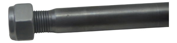 Eixo Roda Traseira Bmw G 650 Gs 05-11 Original