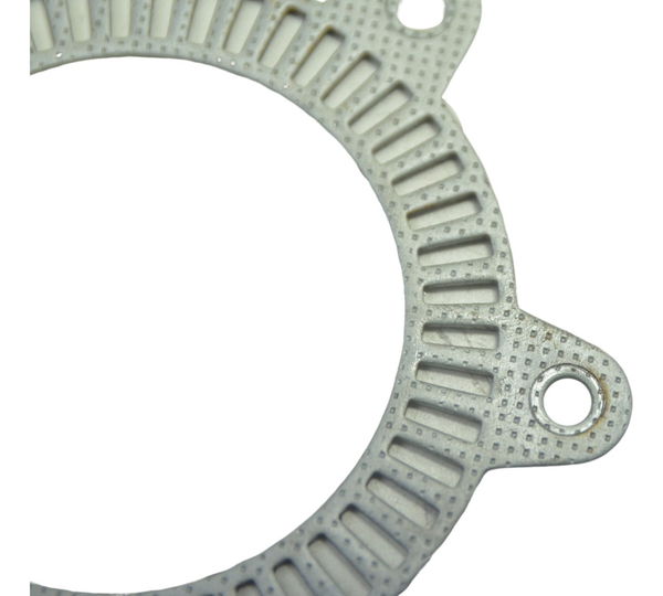 Roda Fônica Dianteira Bmw G 650 Gs 05-11 Original