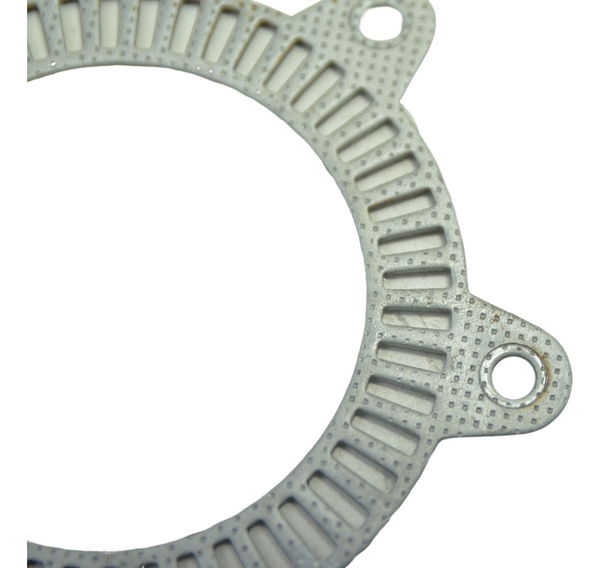 Roda Fônica Dianteira Bmw G 650 Gs 05-11 Original