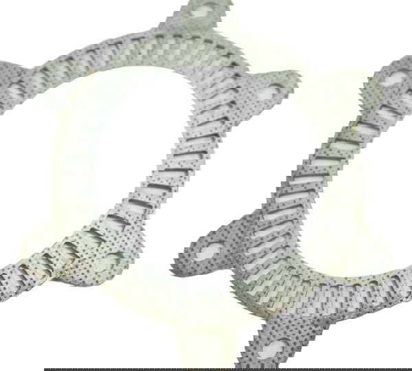 Roda Fônica Dianteira Bmw G 650 Gs 05-11 Original